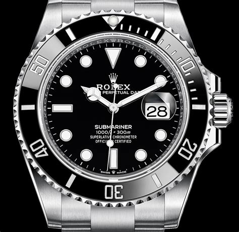 Rolex wrist dial